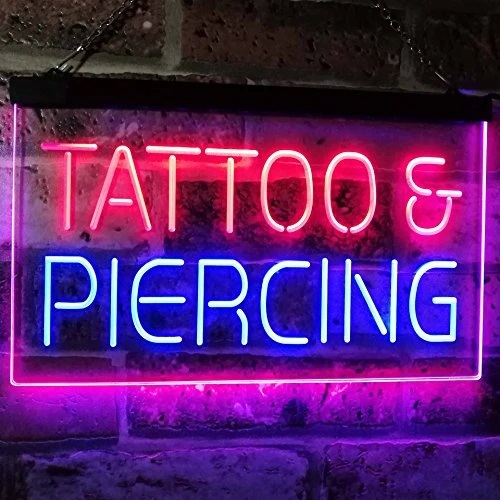 Tattoo Piercing